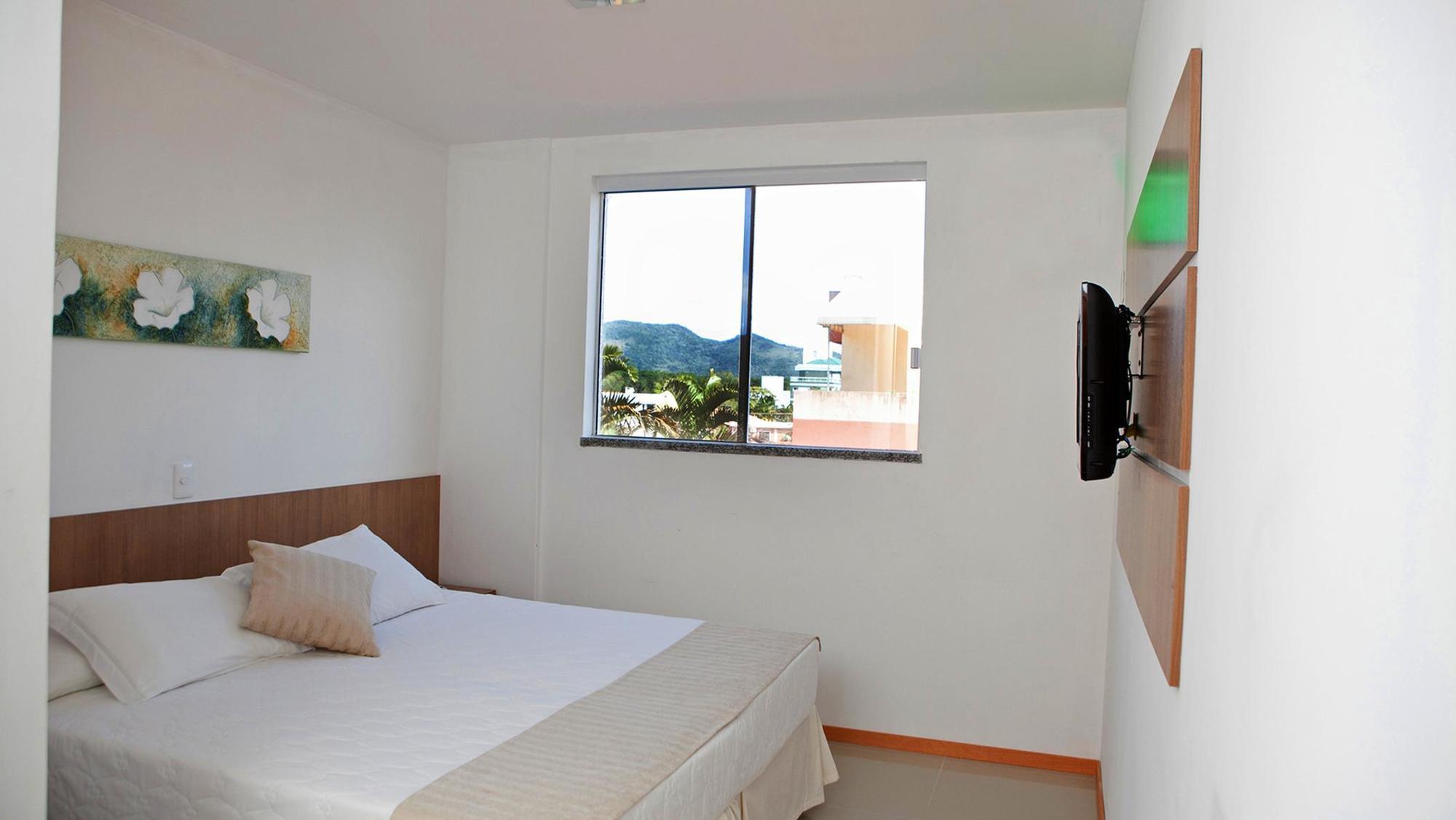 Al Mare Hotel Florianópolis Εξωτερικό φωτογραφία