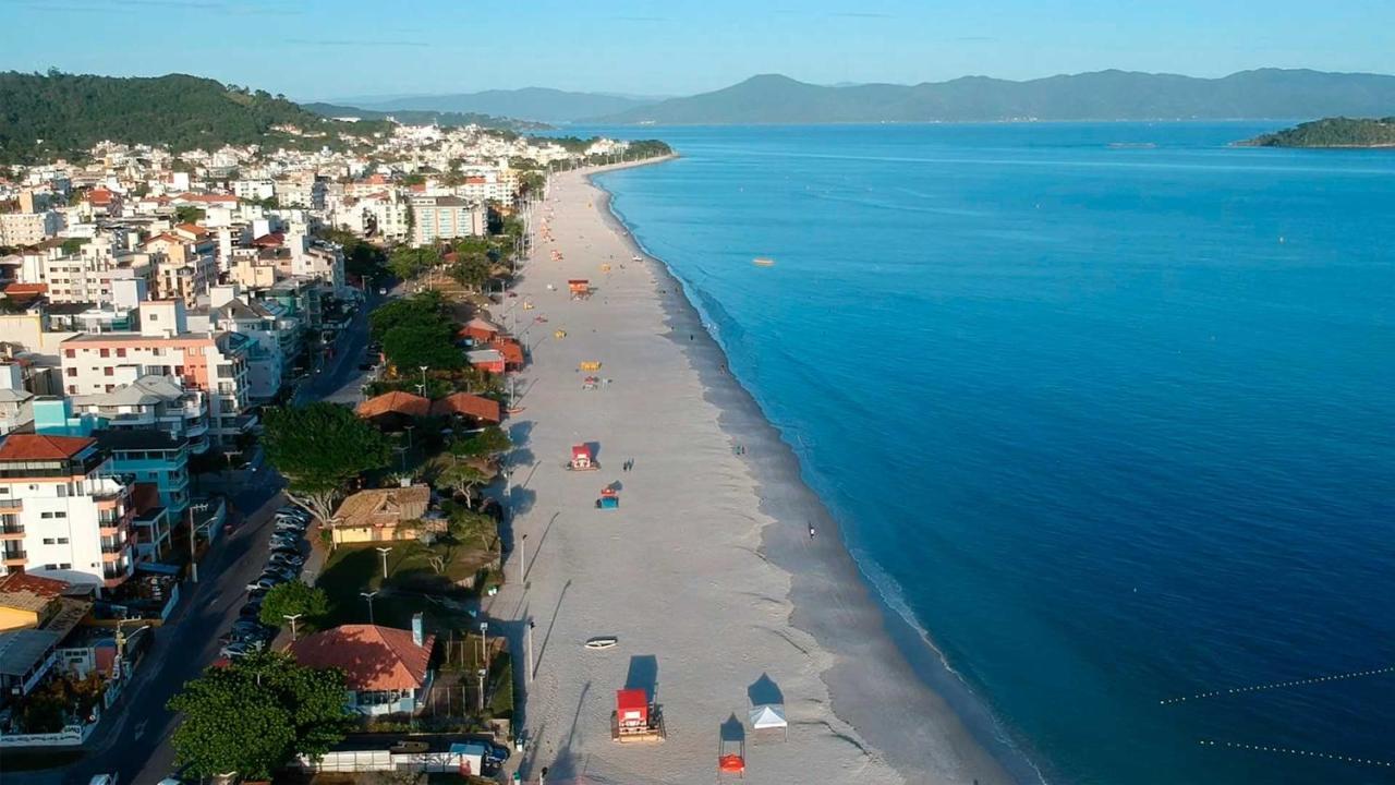 Al Mare Hotel Florianópolis Εξωτερικό φωτογραφία